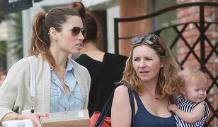 Beverly Mitchell straciła bliźniaki. Zawsze mogła liczyć na pomoc serialowej siostry