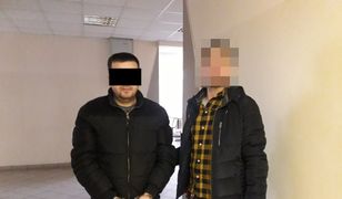 Pobicie Ukraińca w Warszawie. Mężczyzna stracił oko, Ormianin zatrzymany