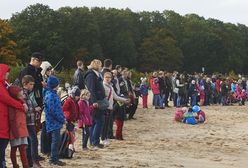 Dariusz Bruncz: Różaniec do granic – oby nie firewall