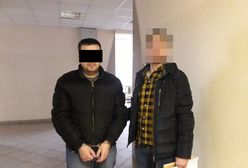 Pobicie Ukraińca w Warszawie. Mężczyzna stracił oko, Ormianin zatrzymany