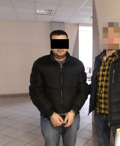 Pobicie Ukraińca w Warszawie. Mężczyzna stracił oko, Ormianin zatrzymany