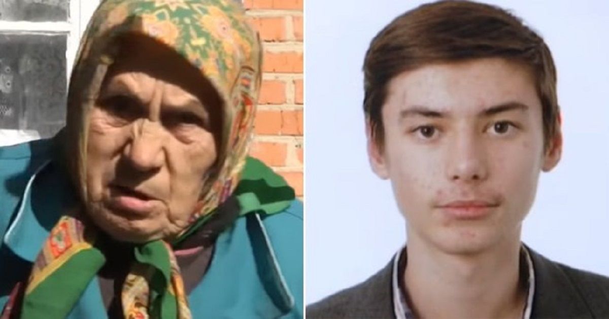 Ależ wesele. Ślub z 81-latką miał ochronić 24-letniego Ukraińca