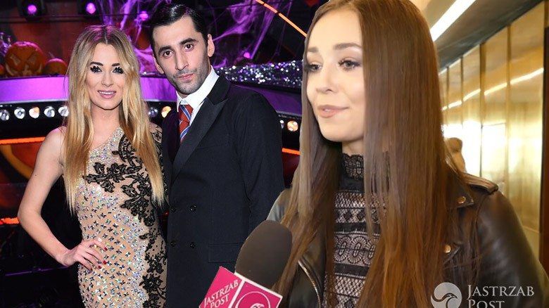 Izabella Krzan nie może wystąpić w "Tańcu z gwiazdami"?