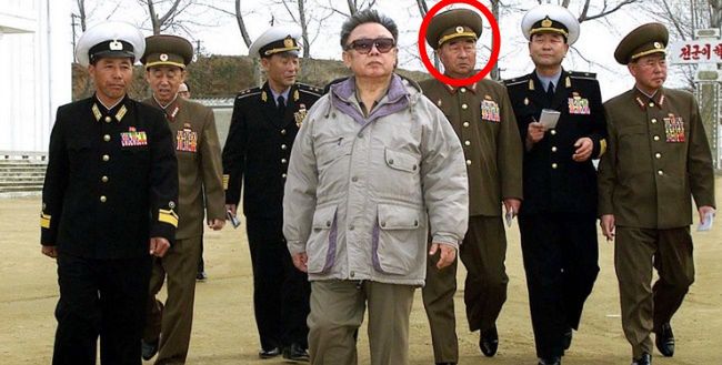 Korea Płn. ma nowego szefa wojska