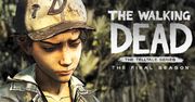 Telltale pokazuje gameplay z ostatniego sezonu The Walking Dead