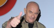Marcin Daniec skończył 60 lat. Kabareciarz ma dużo młodszą żonę i... ratował ludziom życie