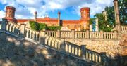 Kamieniec Ząbkowicki - jedyne takie miejsce w Europie