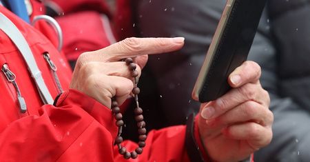 Włosi biorą przykład z Polaków. W całym kraju będą modlić się do Matki Boskiej
