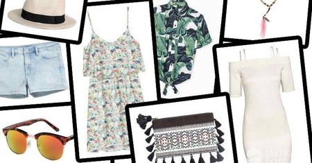 Finał wyprzedaży: modne ubrania i dodatki do 30 złotych. Zobacz, co jeszcze upolujesz w sieciówkach