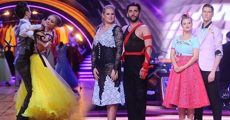 Kto zatańczy w finale Tańca z Gwiazdami? Znamy już pierwszą parę, która zawalczy o Kryształową Kulę