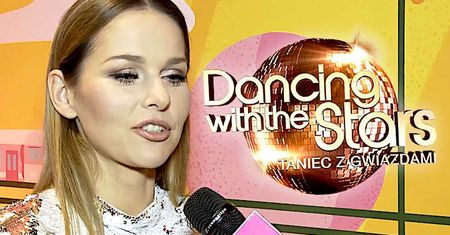 Paulina Sykut wskazała najciekawszego uczestnika "Tańca z gwiazdami"! Padło konkretne nazwisko [WIDEO]