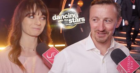 Rodzina Małyszów w "TzG"? Adam jest na nie, ale Karolina już niekoniecznie. Widzi siebie w roli, w jakiej jeszcze nikt nie wystąpił