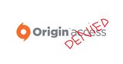 Irytują cię embarga na recenzje? A co powiesz na embargo na swoje własne konto Origin?