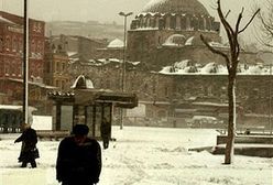 Śnieżyce w Turcji i Grecji, 6 ofiar śmiertelnych