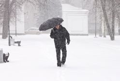 Prognoza pogody. Pokrywa śnieżna w niedzielę, zaskoczenie po weekendzie