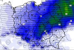 Idźcie na spacer, wkrótce wraca śnieg. Meteorolodzy właśnie odwołują wiosnę