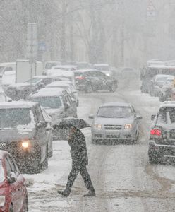 W górach śnieg - wiemy, kiedy spadnie na dole. "Najwcześniej może się zdarzyć…"