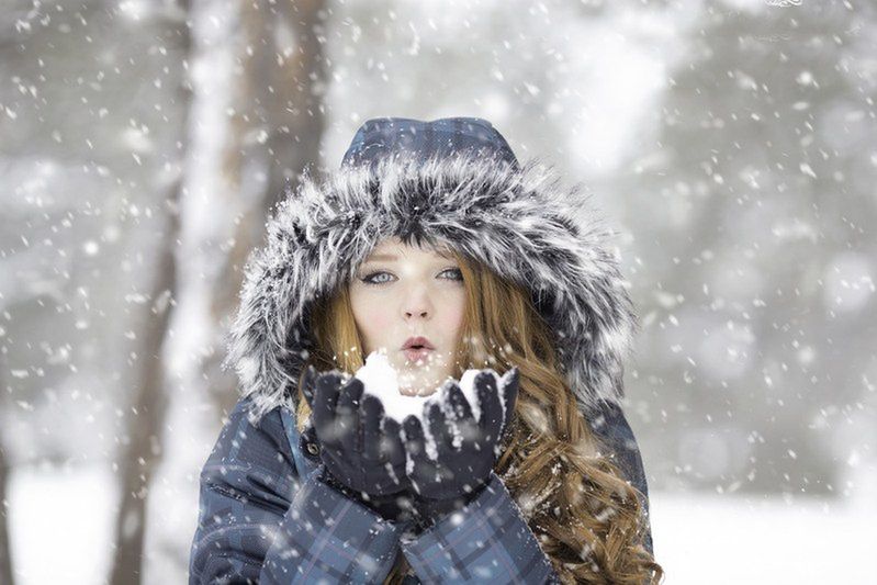 7 zasad pielęgnacji cery jesienią i zimą według kosmetolog Marioli Wolniak z kliniki Viva-Derm