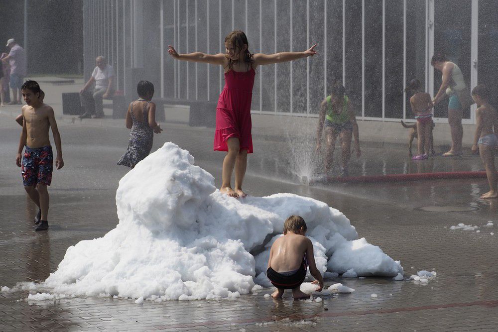 Pogoda zwariowała. Zobacz, co prognozują naukowcy miesiąc po miesiącu