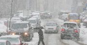 W górach śnieg - wiemy, kiedy spadnie na dole. "Najwcześniej może się zdarzyć…"