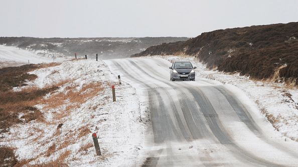 Madera. Pogoda zaskoczyła mieszkańców i turystów