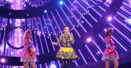 Eurowizja 2020: zespół disco polo zgłosił się do rywalizacji