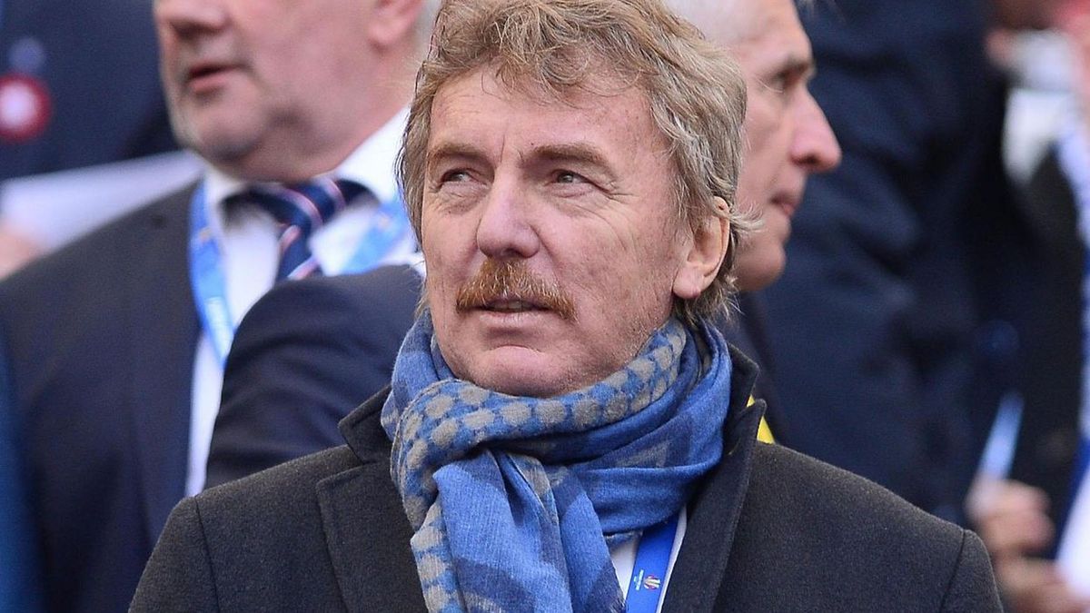 Zbigniew Boniek
