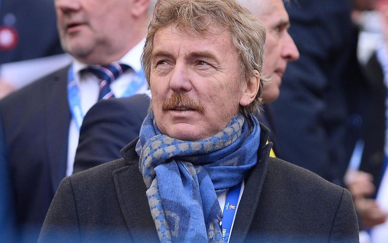 Zbigniew Boniek