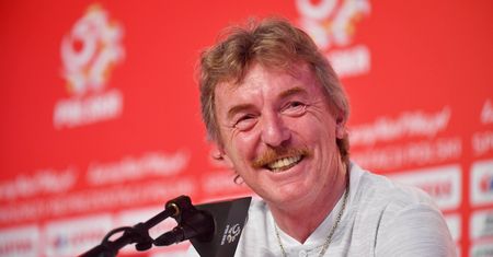 Boniek splunął pod wiatr. Nie zauważył, że nadciąga huragan