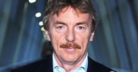 Zbigniew Boniek wygrał wybory na prezesa PZPN. W zaskakujący sposób ocenił swojego rywala: "Można by go wykorzystać..."
