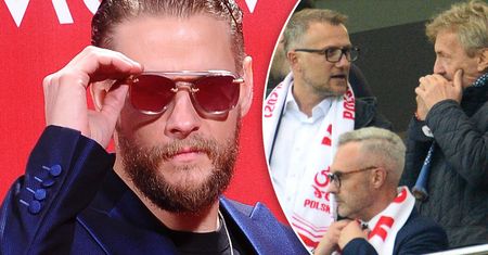 Sebastian Fabijański kręci film. W „Eldorado” ujawni kulisy potężnej afery polskiego futbolu. W tle seks i dzieci