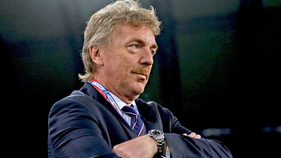 Boniek wkroczył do akcji i zakończył zbiórkę dla Kryszałowicza