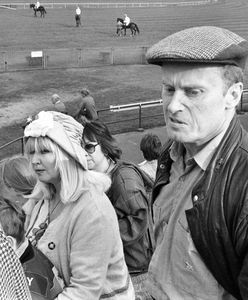 Maryla Rodowicz na wspólnej kolacji z Danielem Olbrychskim. Odżyły wspomnienia