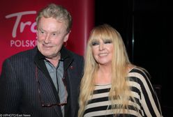 Maryla Rodowicz o związku z Olbrychskim