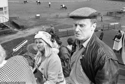 Maryla Rodowicz na wspólnej kolacji z Danielem Olbrychskim. Odżyły wspomnienia