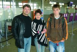 Daniel M. w końcu się doigrał. Jego kartoteka pęka w szwach