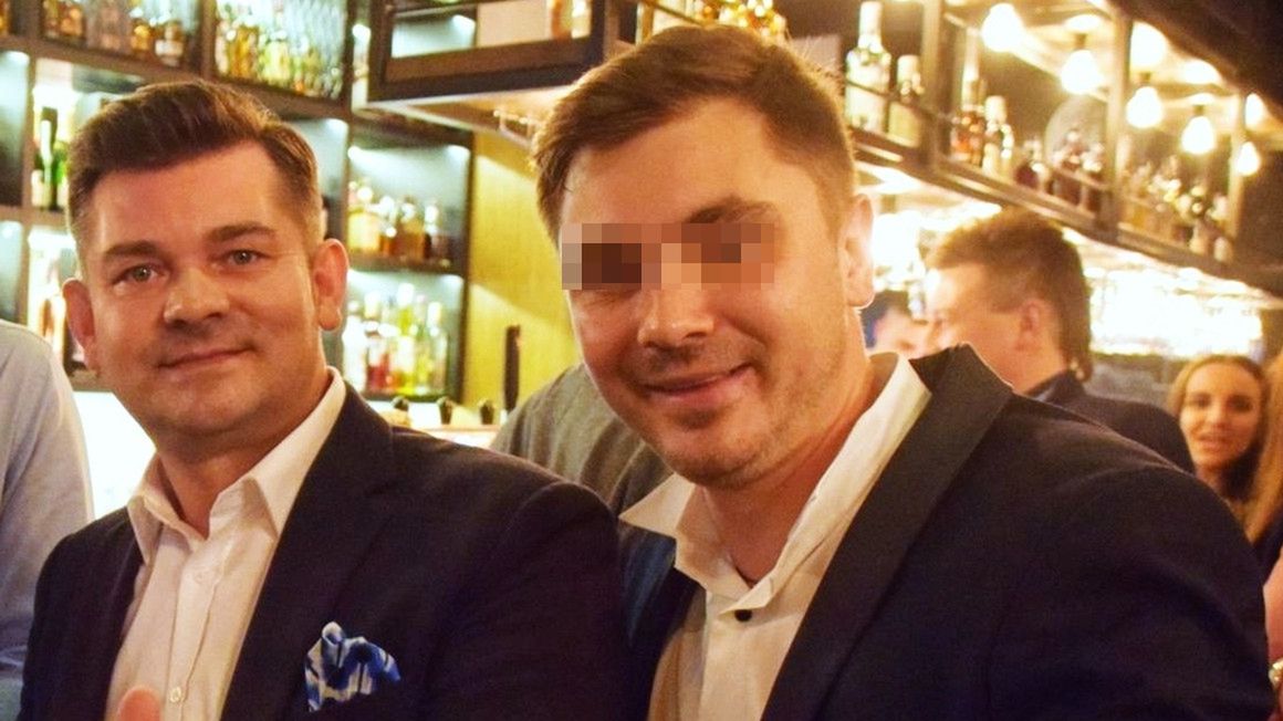 Daniel M. sprzedaje swoją restaurację w Białymstoku