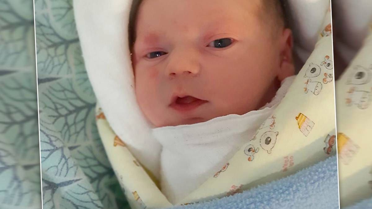 Nataniel – syn Ewy Basty