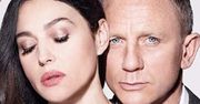 Monica Bellucci i Daniel Craig na okładce GQ