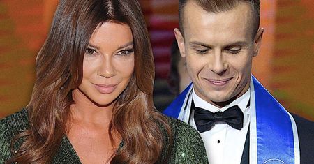 Daniel Borzewski dopiero co został Misterem Polski, a już dostał propozycję marzeń! I to od samej Edyty Górniak!