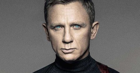 Nowy James Bond wybrany. Kapitalne posunięcie producentów! Postawili na największego amanta światowego kina!