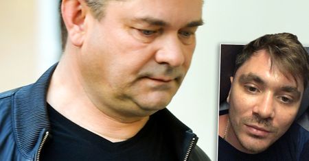 Zenek Martyniuk skomentował prace społeczne swojego syna. Nie można było oczekiwać lepszego podsumowania