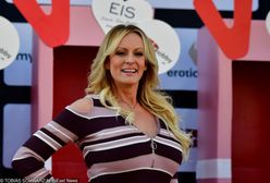 Stormy Daniels i jej porachunki z Donaldem Trumpem. Musi oddać mu fortunę