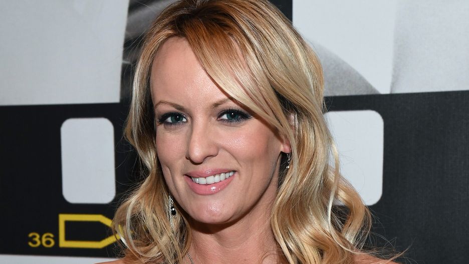 Stormy Daniels zarobiła 130 tys. dolarów za milczenie o intymnych kontaktach z Donaldem Trumpem
