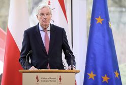 Michel Barnier: Widzimy smutne konsekwencje brexitowych kłamstw