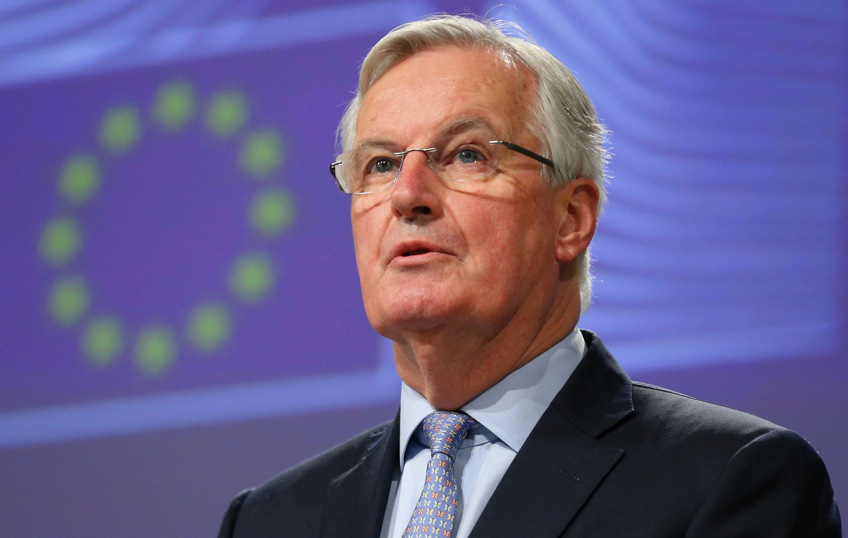 Michel Barnier