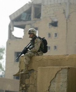 Porwano dwóch żołnierzy USA