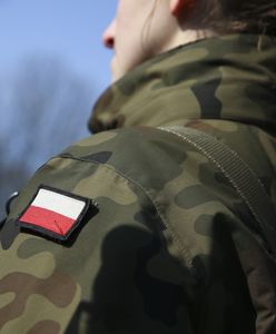 Oficer wojska z zarzutami. Miał spoliczkować dwie kobiety