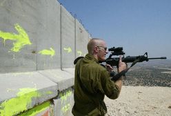 Izraelski mur nielegalny