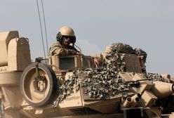 Strajk nauczycieli 2019. Żołnierz zabrał głos. Fala komentarzy internautów